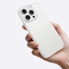 AmazingThing Etui silikonowe do iPhone 16 Pro Minimal Case - przezroczyste