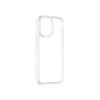 AmazingThing Etui silikonowe do iPhone 16 Plus Minimal Case - przezroczyste