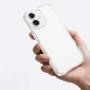 AmazingThing Etui silikonowe do iPhone 16 Plus Minimal Case - przezroczyste
