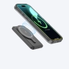 AmazingThing Etui silikonowe do iPhone 16 Pro Max Titan Pro Mag Case