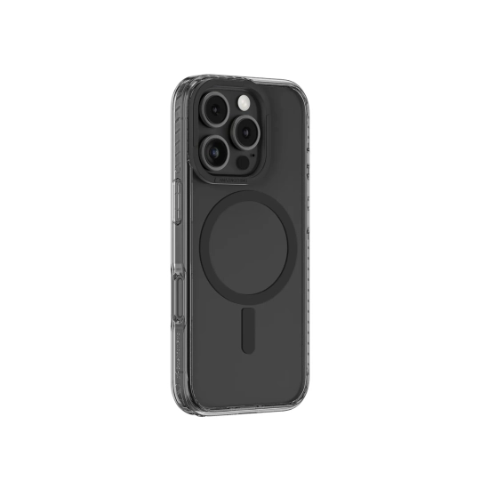 AmazingThing Etui silikonowe do iPhone 16 Pro Max Titan Pro Mag Case