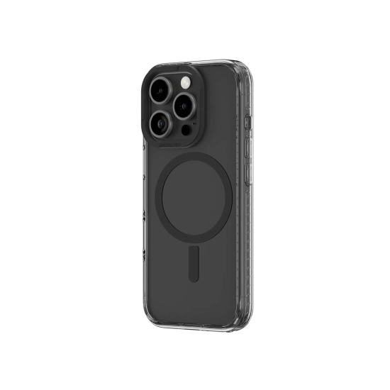 AmazingThing Etui silikonowe do iPhone 16 Pro Max Titan Pro Mag Case