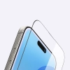 AmazingThing Szkło hartowane do iPhone 16 Pro Max Radix Full Glass