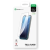 AmazingThing Szkło hartowane do iPhone 16 Pro Max Radix Full Glass