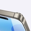 AmazingThing Szkło hartowane do iPhone 16 Pro Max Radix Full Glass