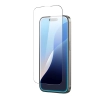 AmazingThing Szkło hartowane do iPhone 16 Pro Max Radix Full Glass