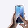AmazingThing Szkło hartowane do iPhone 16 Pro Max Radix Full Glass
