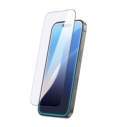 AmazingThing Szkło hartowane do iPhone 16 Pro Max Radix Full Glass