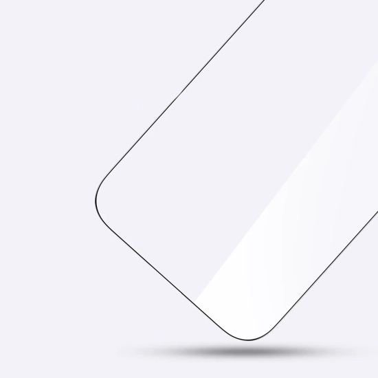 AmazingThing Szkło hartowane do iPhone 16 Pro Max Radix Full Glass