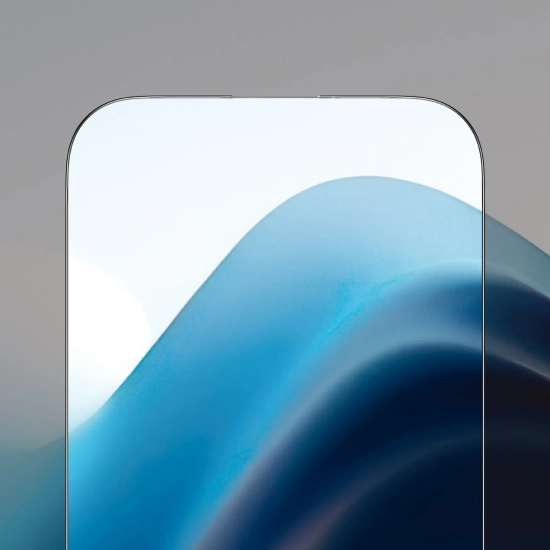 AmazingThing Szkło hartowane do iPhone 16 Pro Max Radix Full Glass