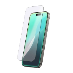 AmazingThing Szkło hartowane matowe do iPhone 16 Pro Max Radix Matte Glass