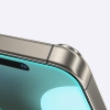 AmazingThing Szkło hartowane matowe do iPhone 16 Pro Max Titan Matte Glass