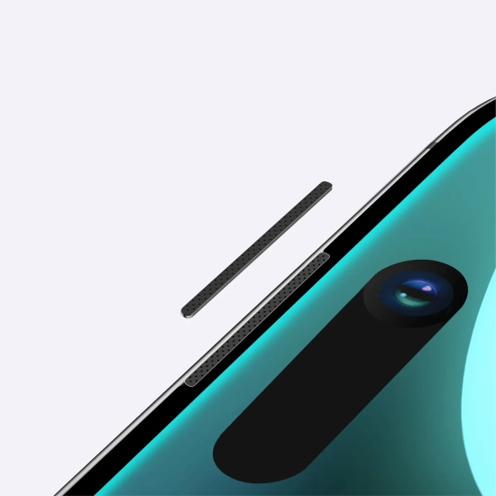 AmazingThing Szkło hartowane matowe do iPhone 16 Pro Max Titan Matte Glass