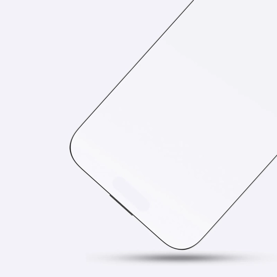 AmazingThing Szkło hartowane matowe do iPhone 16 Pro Max Titan Matte Glass