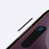 AmazingThing Szkło hartowane prywatyzujące do iPhone 16 Pro Max Titan