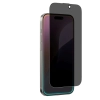 AmazingThing Szkło hartowane prywatyzujące do iPhone 16 Pro Max Titan