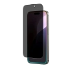 AmazingThing Szkło hartowane prywatyzujące do iPhone 16 Pro Max Titan