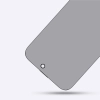 AmazingThing Szkło hartowane prywatyzujące do iPhone 16 Pro Max Titan