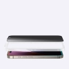 AmazingThing Szkło hartowane prywatyzujące do iPhone 16 Pro Max Titan