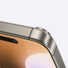 AmazingThing Szkło hartowane do iPhone 16 Pro Max Titan Max Tempered Glass