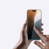 AmazingThing Szkło hartowane do iPhone 16 Pro Max Titan Max Tempered Glass