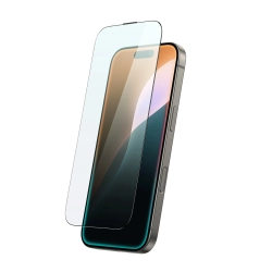 AmazingThing Szkło hartowane do iPhone 16 Pro Max Titan Max Tempered Glass