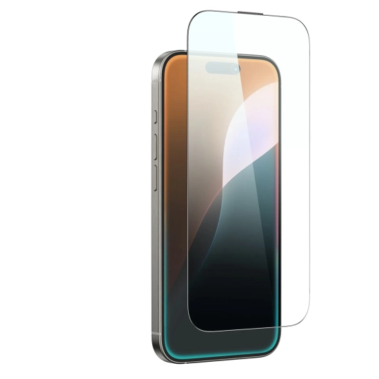 AmazingThing Szkło hartowane do iPhone 16 Pro Max Titan Max Tempered Glass