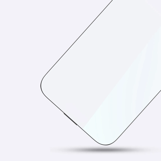 AmazingThing Szkło hartowane do iPhone 16 Pro Max Titan Max Tempered Glass