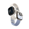 Zestaw 2 pasków do Apple Watch 45/46/49mm Blend Band - gwiezdny błękit /