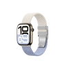 Zestaw 2 pasków do Apple Watch 45/46/49mm Blend Band - gwiezdny błękit /