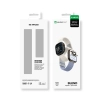 Zestaw 2 pasków do Apple Watch 45/46/49mm Blend Band - gwiezdny błękit /