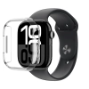 Etui AmazingThing Minimal Case IW46MINCL Apple Watch 46 mm przezroczyste