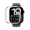 Etui AmazingThing Minimal Case IW46MINCL Apple Watch 46 mm przezroczyste