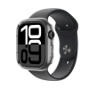 Etui AmazingThing Minimal Case IW46MINCL Apple Watch 46 mm przezroczyste