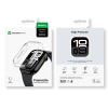 Etui AmazingThing Minimal Case IW42MINCL Apple Watch 42 mm przezroczyste