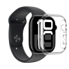 AmazingThing Etui pokrowiec do zegarka Apple Watch 42mm Minimal Case