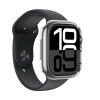 Etui AmazingThing Minimal Case IW42MINCL Apple Watch 42 mm przezroczyste
