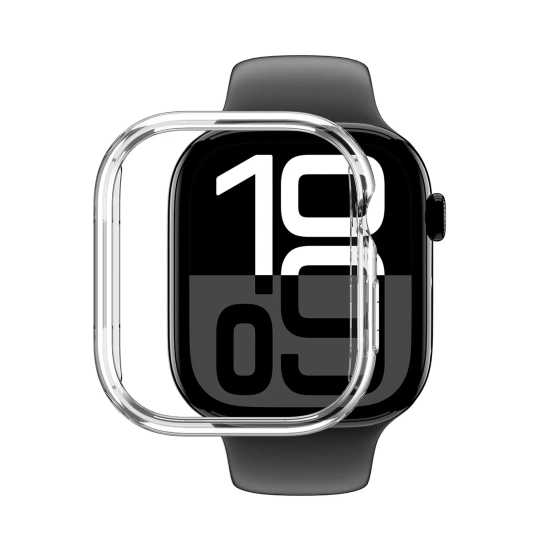 Etui AmazingThing Minimal Case IW42MINCL Apple Watch 42 mm przezroczyste