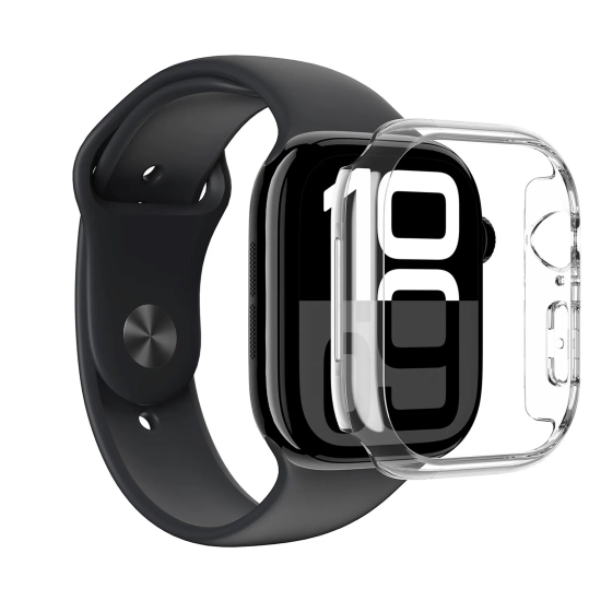 AmazingThing Etui pokrowiec do zegarka Apple Watch 42mm Minimal Case