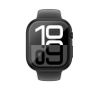 AmazingThing Etui ze szkłem hartowanym do Apple Watch 46mm Radix Glass