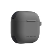 AmazingThing Etui pokrowiec do słuchawek AirPods 4 Omni Case - czarny