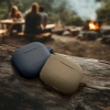 AmazingThing Etui pokrowiec do słuchawek AirPods 4 Omni Case - czarny