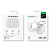 AmazingThing Etui ochronne do słuchawek AirPods 4 Minimal Case