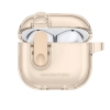 AmazingThing Etui ochronne do słuchawek AirPods 4 Minimal Case - pustynne