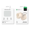 AmazingThing Etui ochronne do słuchawek AirPods 4 Minimal Case - pustynne