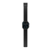 Pasek AmazingThing Titan Premium Apple Watch 38–49 mm czarny