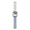 Zestaw 2 pasków do Apple Watch 42mm Blend Band - gwiezdny błękit / gwiezdny