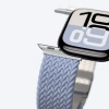 AmazingThing Zestaw 2 pasków do Apple Watch 42mm Blend Band - gwiezdny