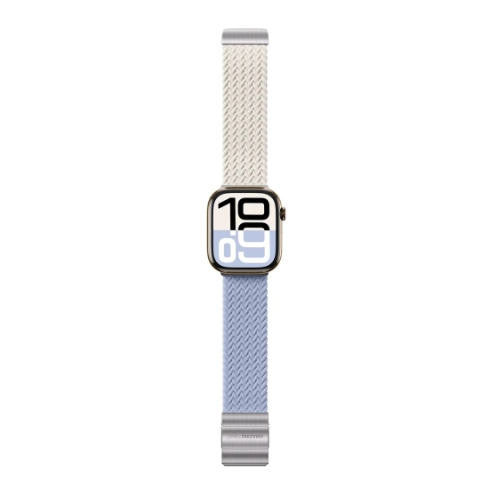AmazingThing Zestaw 2 pasków do Apple Watch 42mm Blend Band - gwiezdny