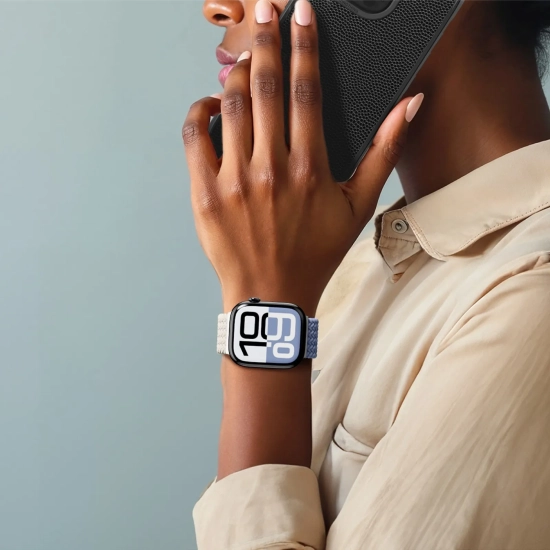 AmazingThing Zestaw 2 pasków do Apple Watch 42mm Blend Band - gwiezdny